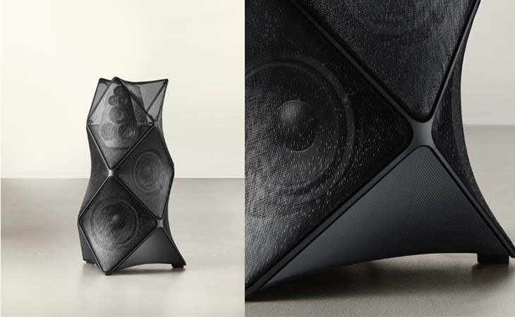 عندما يصبح الصوت رمزاً للقوةBang & Olufsen ... تكشف عن إصدارين استثنائيين